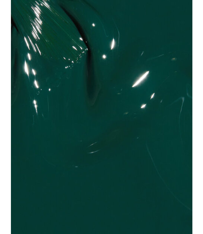 OPI Nature Strong | Leaf by Example