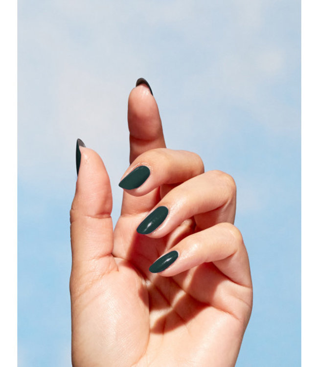 OPI Nature Strong | Leaf by Example