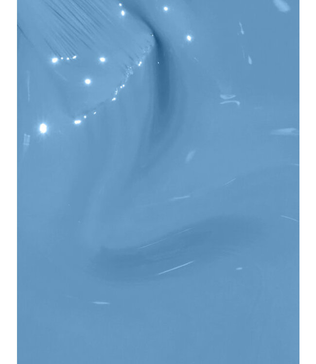 OPI Nature Strong | Big Bluetiful Planet