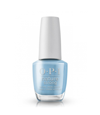 OPI Nature Strong | Big Bluetiful Planet