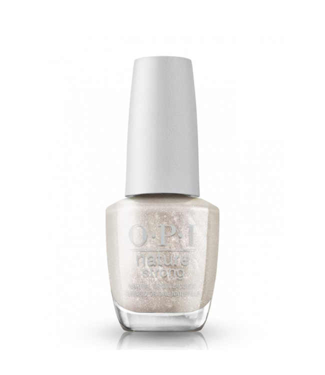 OPI Nature Strong | Glowing Places