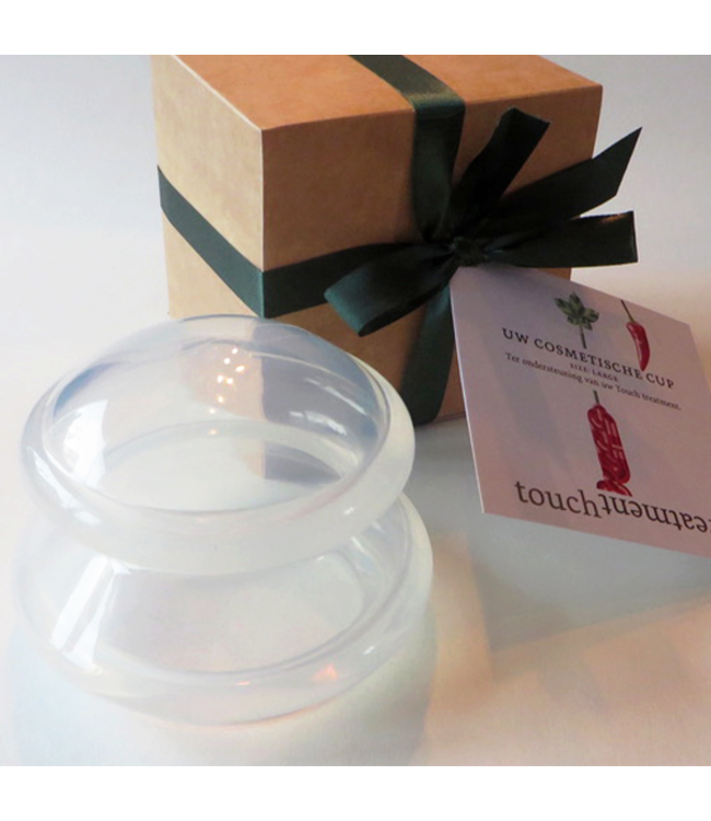 Éminence Organics Cosmetische Body Cup