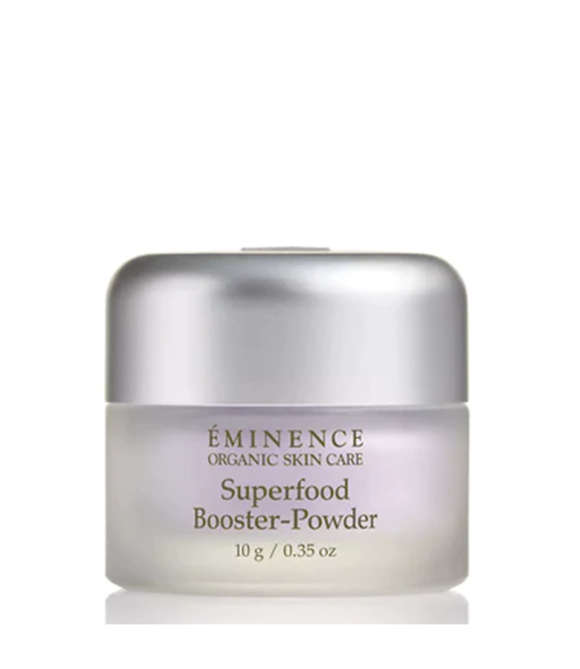 Éminence Organics Superfood Booster-Powder