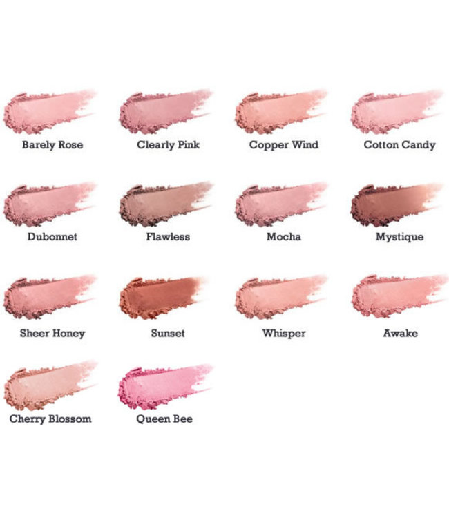 Jane Iredale PurePressed Blush