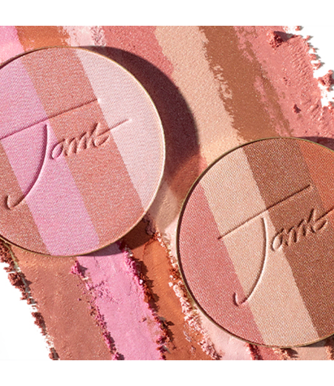 Jane Iredale PureBronze Shimmer Bronzer