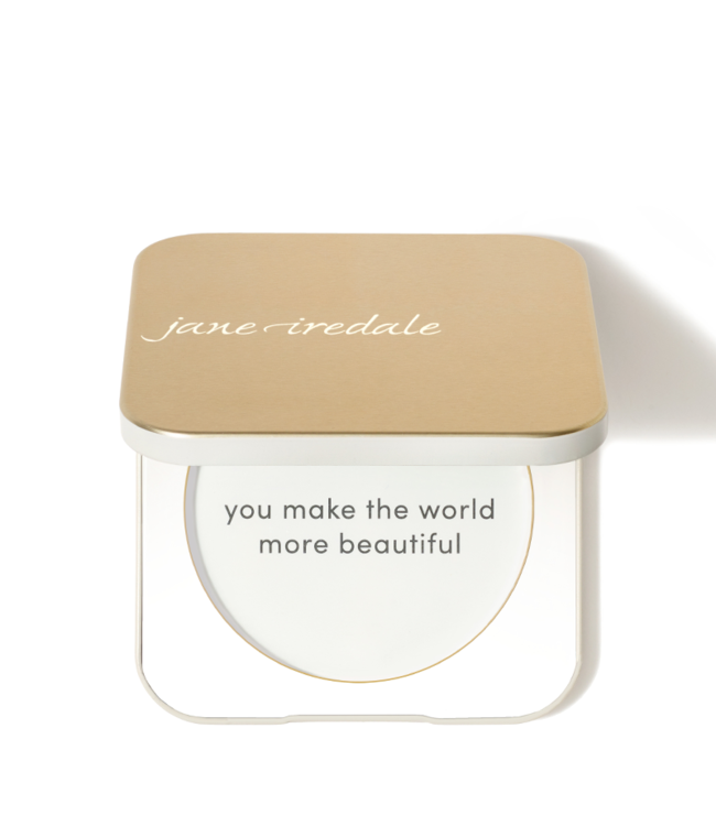 Jane Iredale Refillable Compact