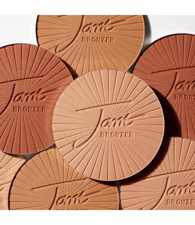 Jane Iredale PureBronze Matte Bronzer