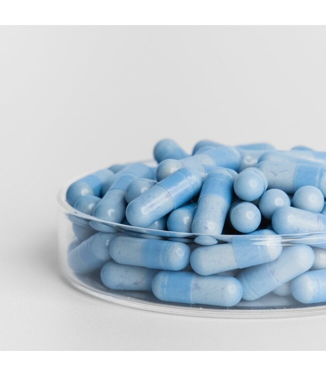 Advanced Nutrition Programme Skin Blue Filter