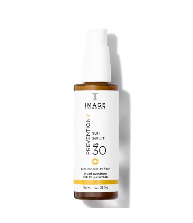 Image Skincare PREVENTION - Sun Serum SPF30