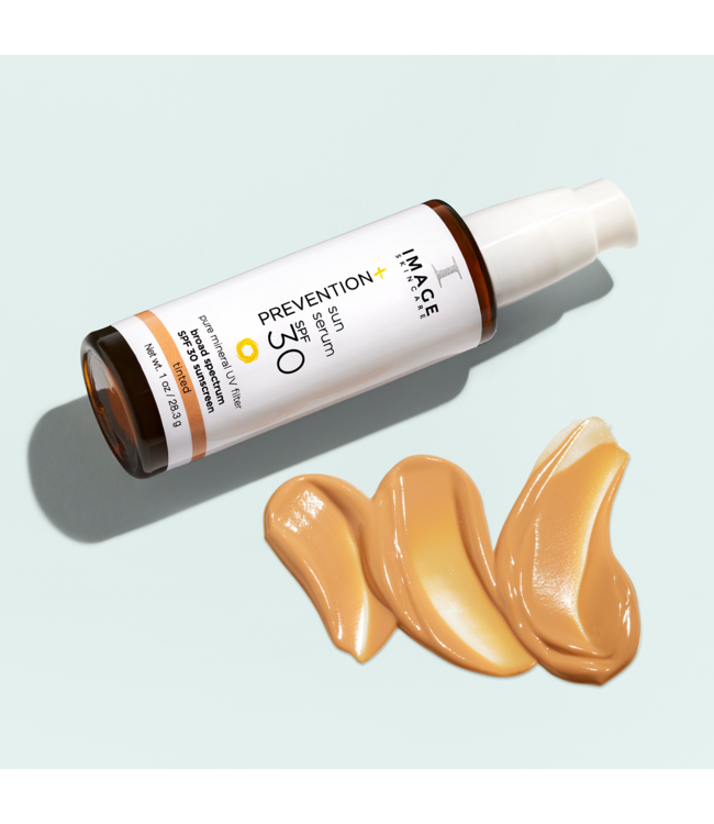 Image Skincare PREVENTION - Tinted Sun Serum SPF30