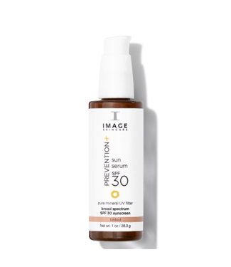 Image Skincare PREVENTION - Tinted Sun Serum SPF30