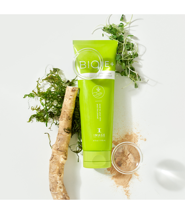 Image Skincare BIOME+ Cleansing Comfort Balm