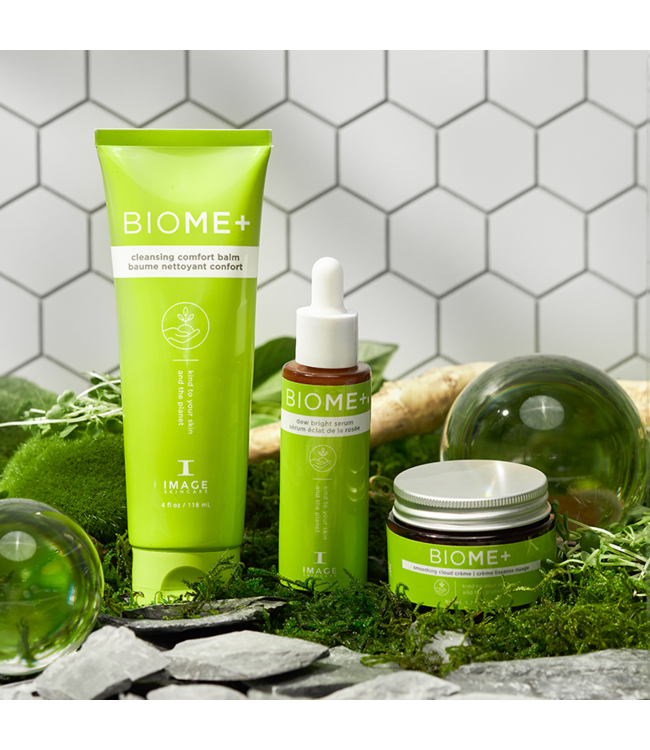 Image Skincare BIOME+ Cleansing Comfort Balm