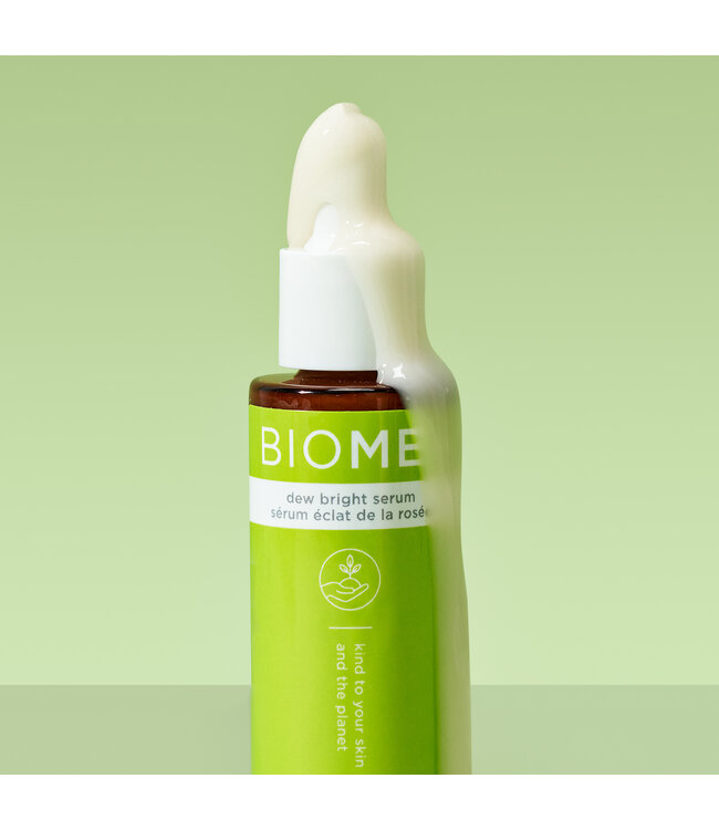 Image Skincare BIOME+ Dew Bright Serum