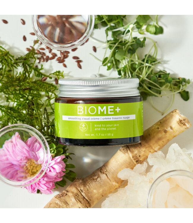 Image Skincare BIOME+ Smoothing Cloud Crème
