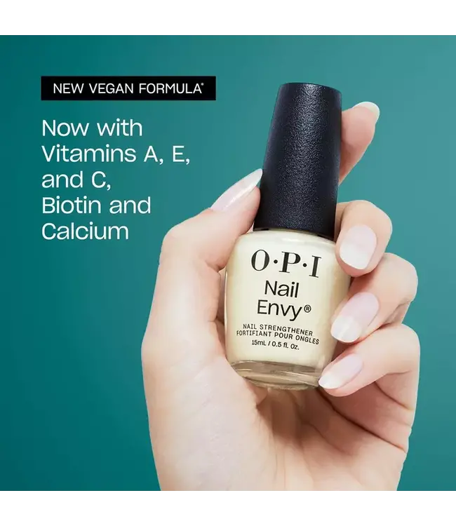 OPI Nail Envy | Original