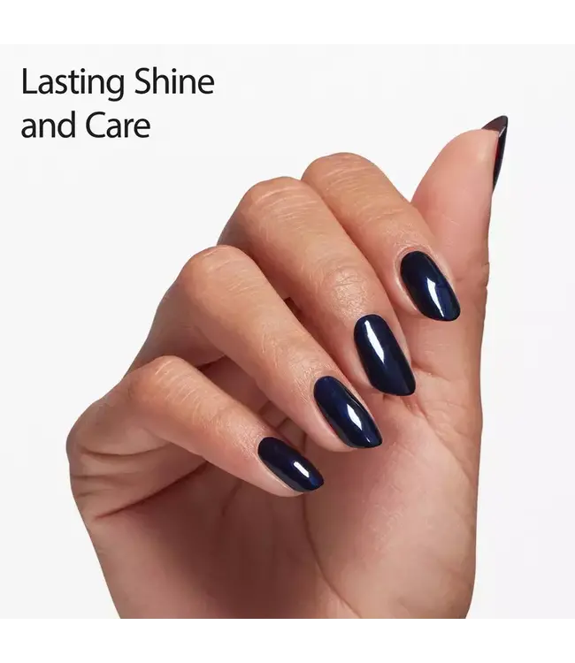 OPI Nail Envy | All Night Strong