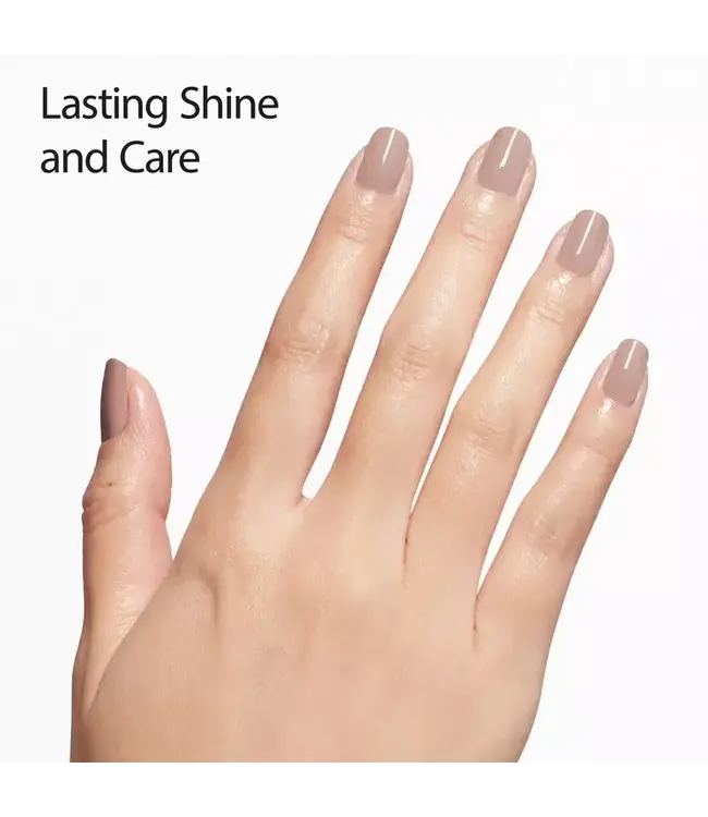 OPI Nail Envy | Double Nude-y