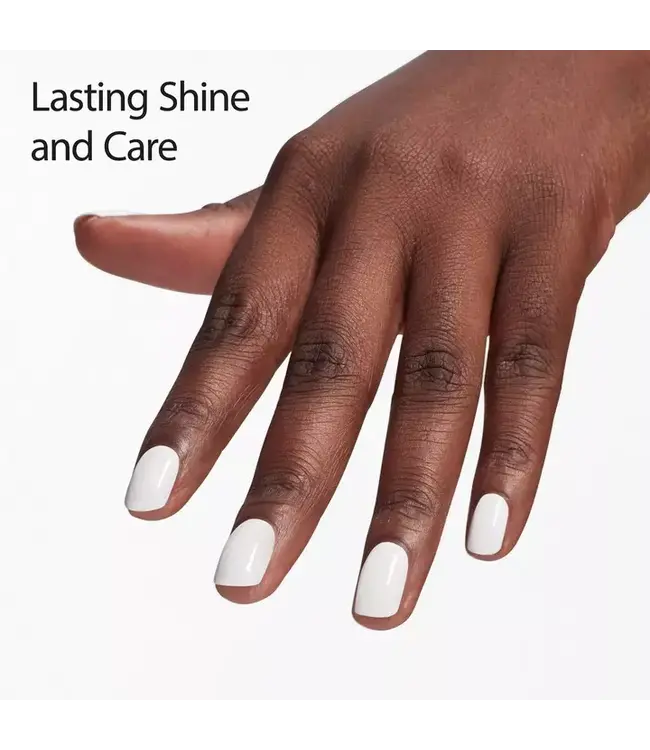 OPI Nail Envy | Alpine Snow