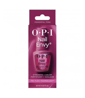 OPI Nail Envy | Powerful Pink