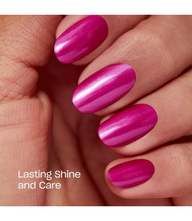 OPI Nail Envy | Powerful Pink