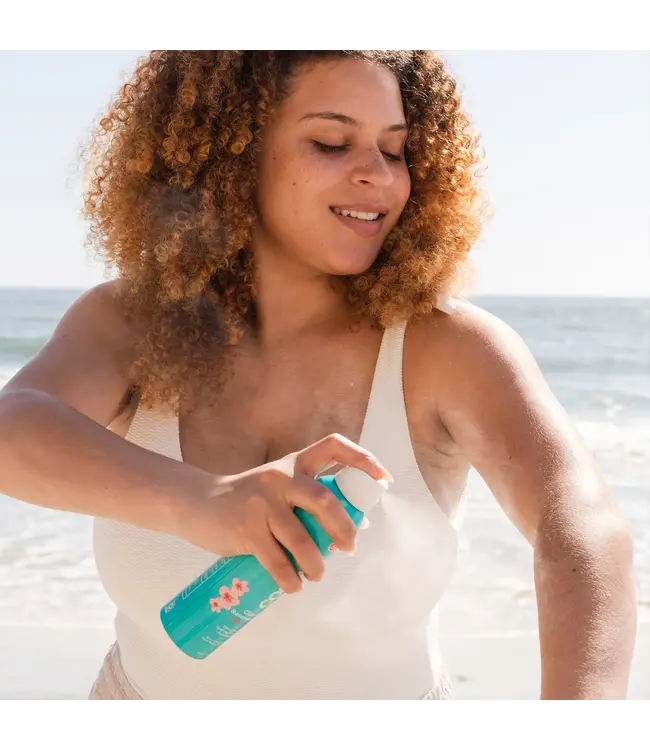 Coola Classic Body Spray 50 | Guava Mango