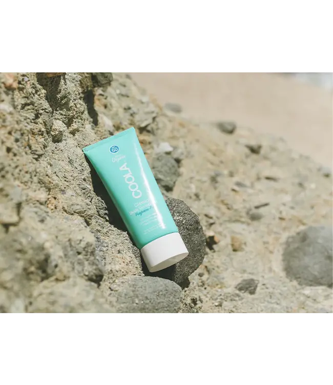 Coola Classic Body Lotion SPF50 | Fragrance Free