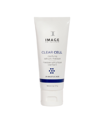 Image Skincare CLEAR CELL - Clarifying Masque