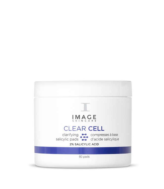Image Skincare CLEAR CELL - Clarifying Pads