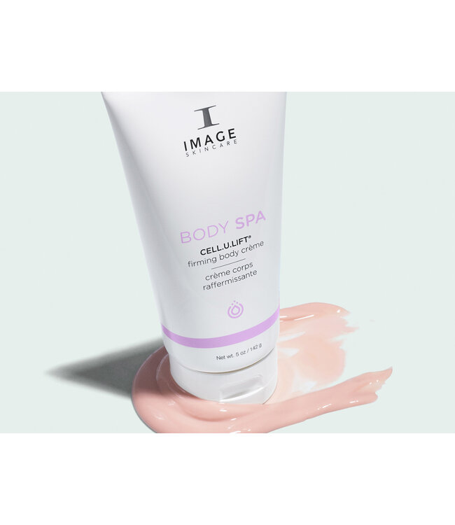 Image Skincare BODY SPA - Cell U Lift Firming Body Crème