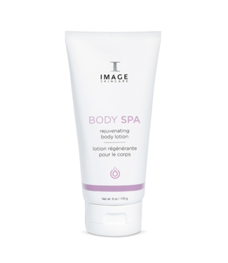 Image Skincare BODY SPA - Rejuvenating Body Lotion