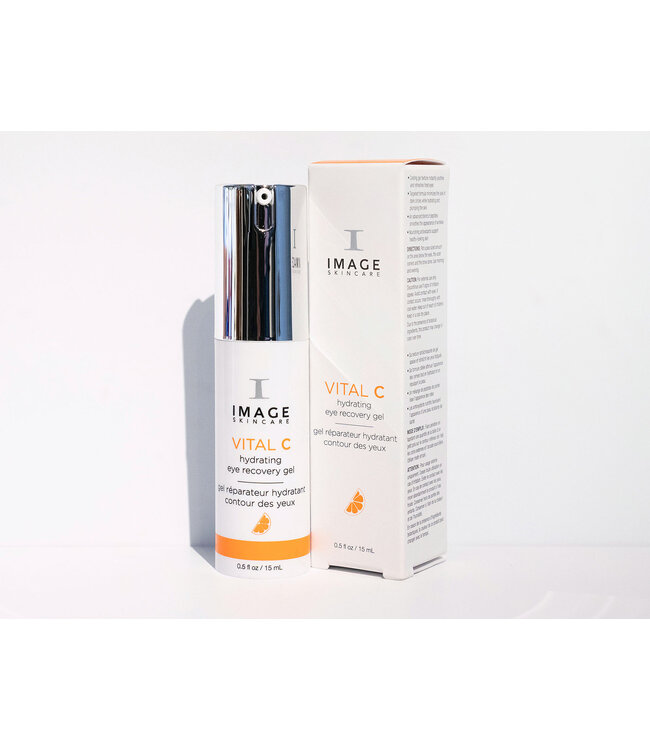 Image Skincare VITAL C - Hydrating Eye Recovery Gel