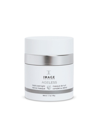 Image Skincare AGELESS - Total Overnight Retinol Masque