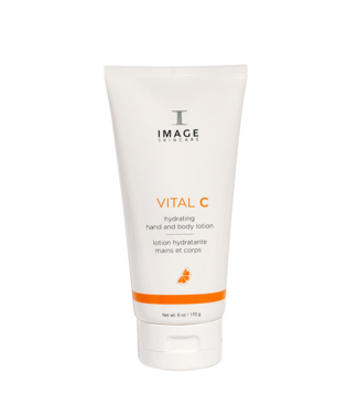 Image Skincare VITAL C -  Hydrating Hand and Body Lotion