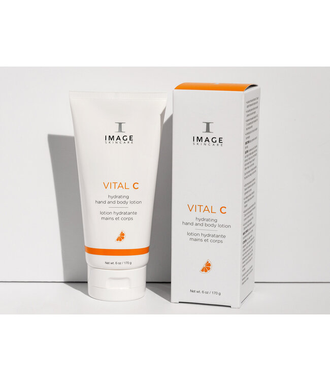 Image Skincare VITAL C -  Hydrating Hand and Body Lotion