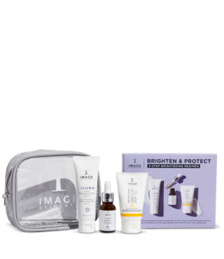 Image Skincare Brighten & Protect Kit