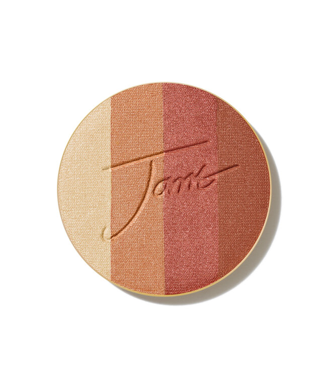 Jane Iredale PureBronze Shimmer Bronzer | Refill