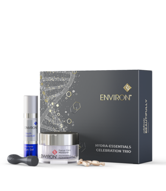 Environ Hydra-Essentials Celebration Duo | Festive 2023