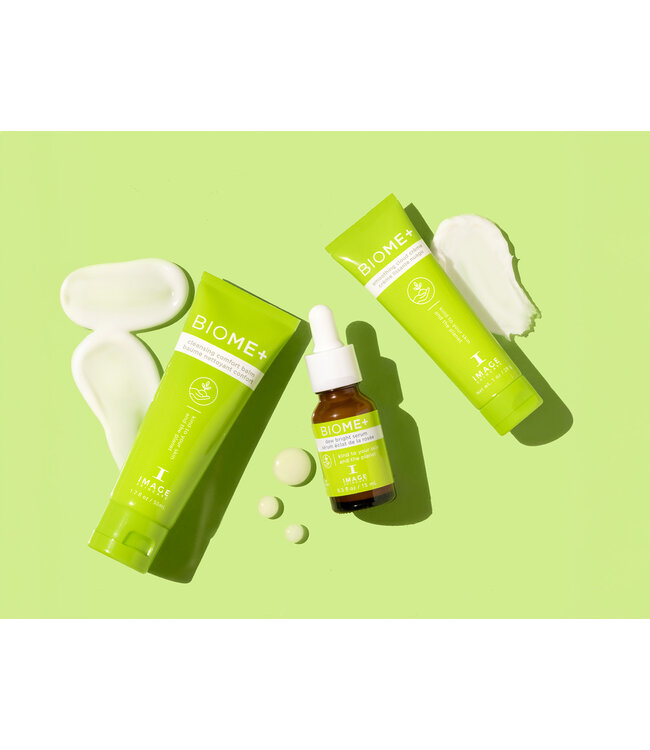 Image Skincare Microbiome Essentials Kit