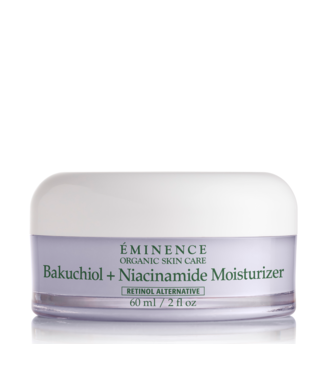 Éminence Organics Bakuchiol + Niacinamide Moisturizer