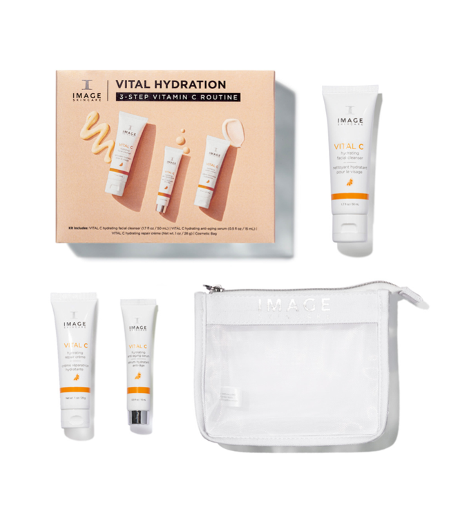 Image Skincare Vital Hydration Kit