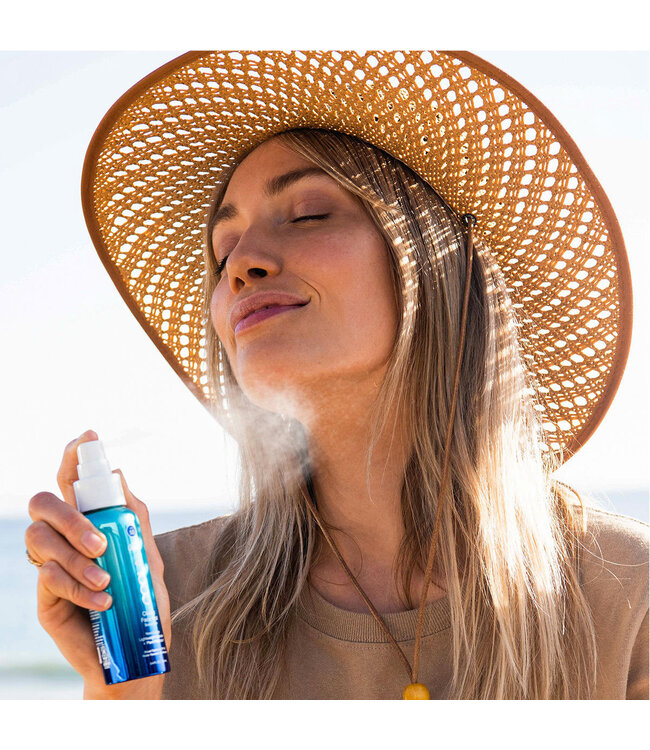 Coola Classic Face Mist SPF50