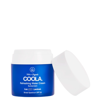 Coola Refreshing Water Cream SPF 50