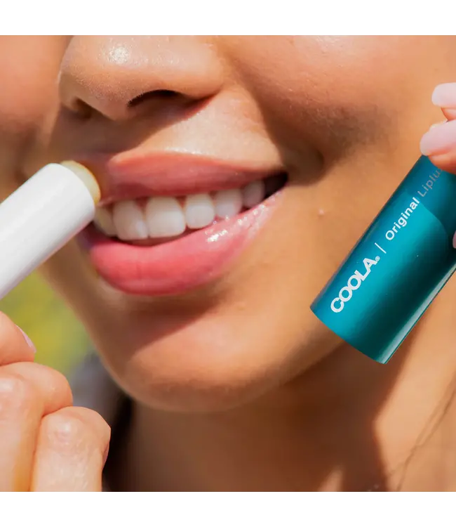 Coola Classic Liplux Lip Balm Original SPF 30