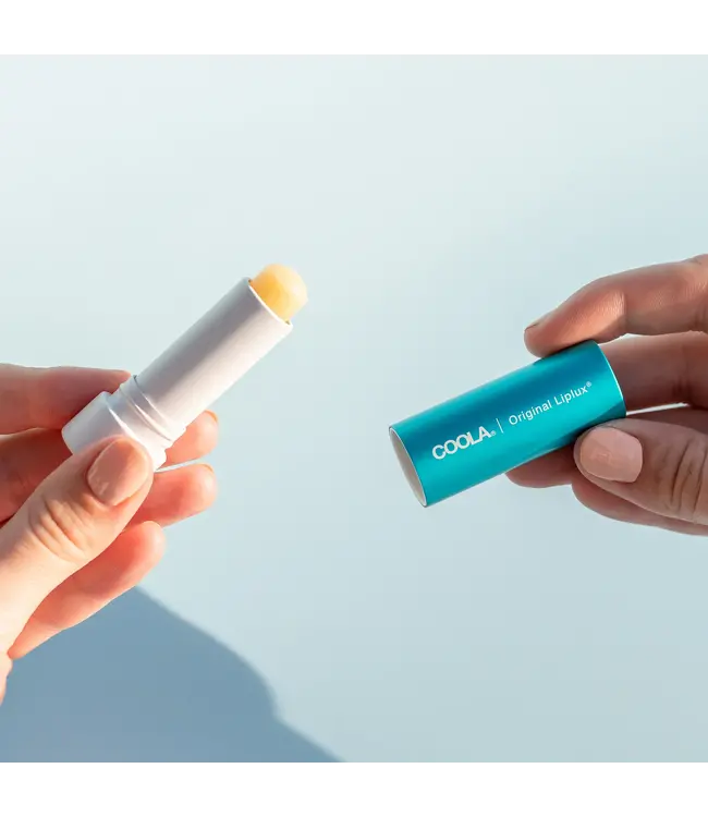 Coola Classic Liplux Lip Balm Original SPF 30