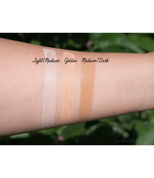 Coola Mineral Rosiliance BB+ SPF 30