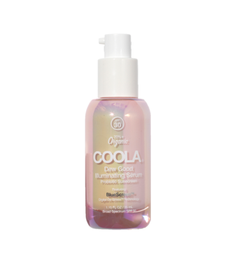 Coola Dew Good Illuminating Serum SPF 30