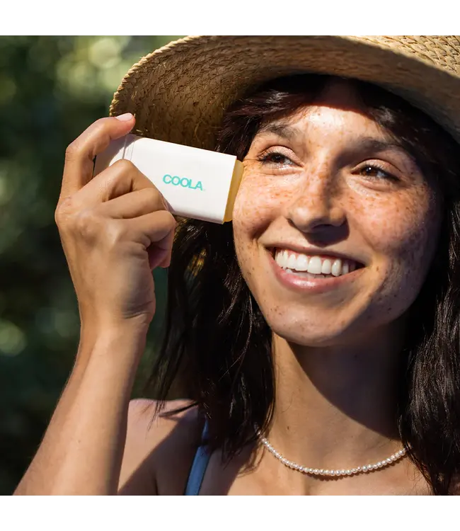 Coola Classic Sunscreen Stick SPF 30 | Tropical Coconut