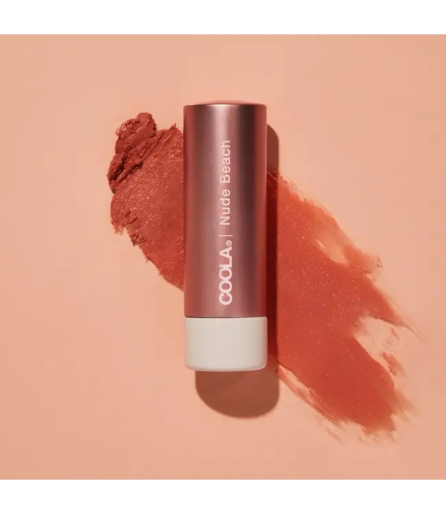 Coola Mineral Liplux SPF30