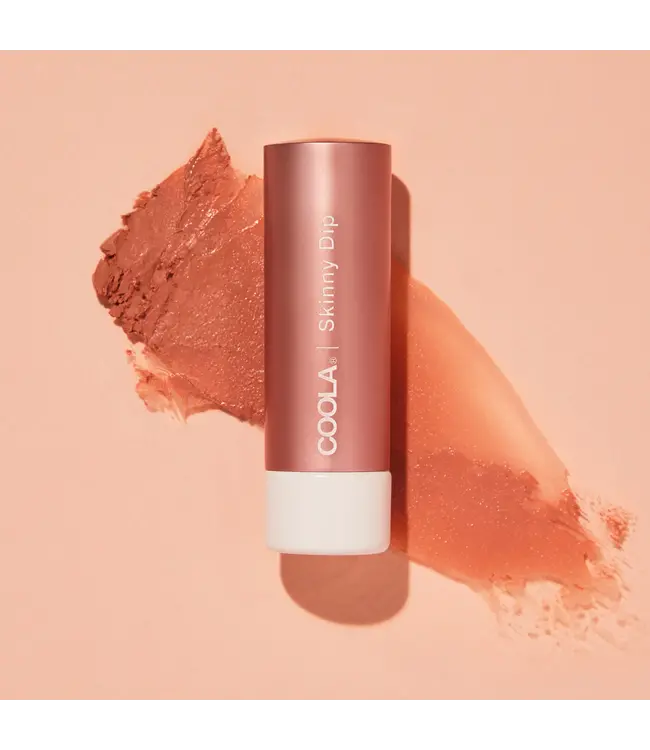 Coola Mineral Liplux SPF30